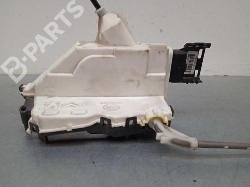 Høyre bak lås CITROËN C4 CACTUS [2014-2025]  8302116