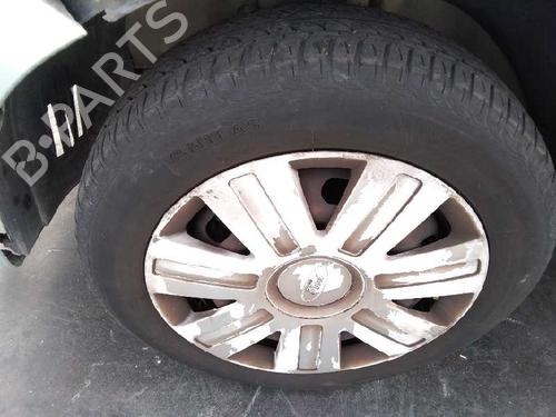 AC compressor FORD FIESTA V (JH_, JD_) 1.4 TDCi | BP30081041M34