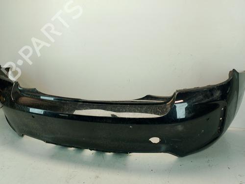 Rear bumper BMW 2 Coupe (F22, F87) M2 | BP27520509C8 