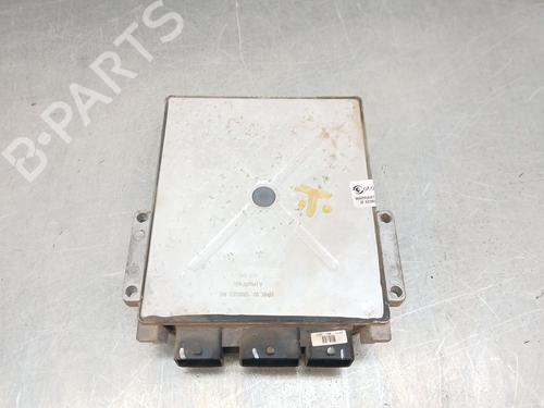 Engine control unit (ECU) FORD TRANSIT Van (FA_ _) 2.2 TDCi | BP39146655M57 - Image 4