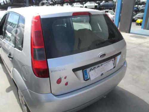 Passenger airbag FORD FIESTA V (JH_, JD_)  | BP2394734C10 