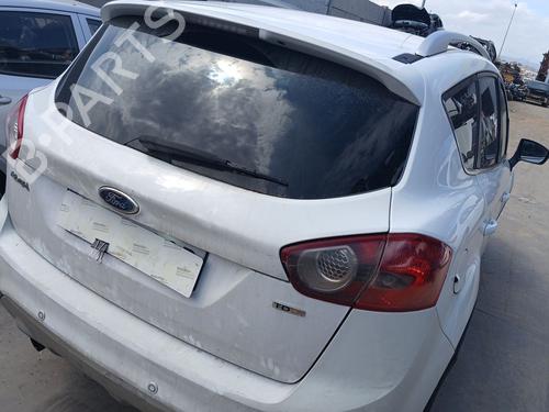 Tailgate FORD KUGA I 2.0 TDCi | BP25849592C6 
