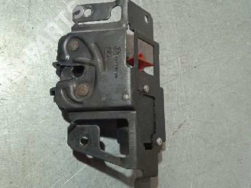 Tailgate lock BMW 3 Compact (E46) 320 td | BP8195327C101 