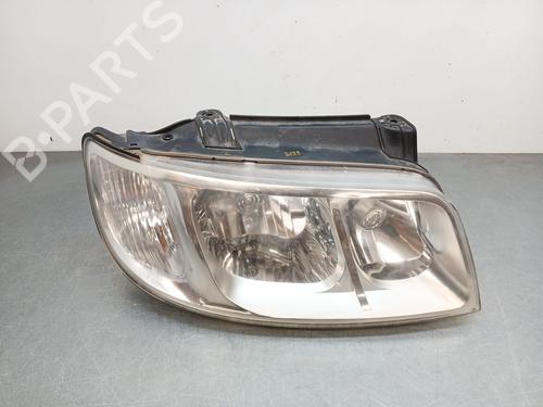 Used Right headlight Right headlight HYUNDAI MATRIX (FC) 1.6 (90 hp) 39022840 39022840