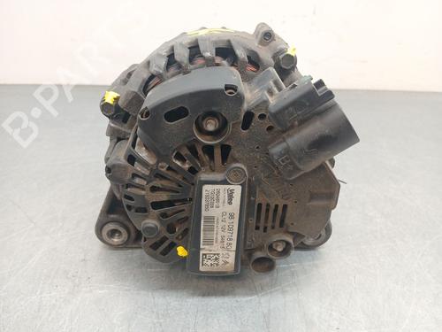 Alternator CITROËN C4 CACTUS 1.2 THP 110 | BP38173445M7 - Image 5
