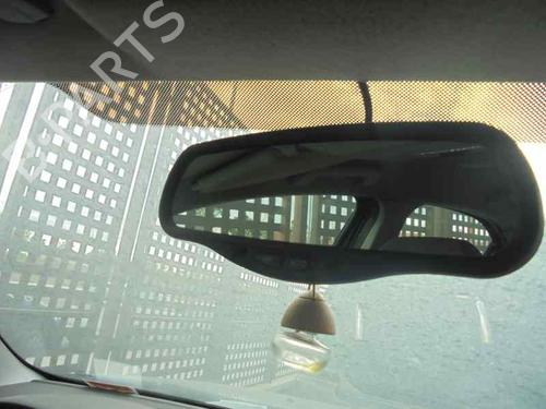 Left front fog light FORD MONDEO III Saloon (B4Y) 2.0 16V TDDi / TDCi | BP2365987C30 