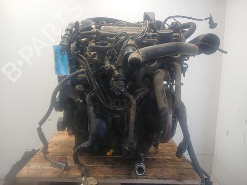Engine LANCIA PHEDRA (179_) 2.2 JTD (179AXC1A) | BP29889499M1