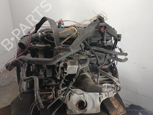 Used Engine LAND ROVER RANGE ROVER III (L322) 3.0 D 4x4 (177 hp) 25722610