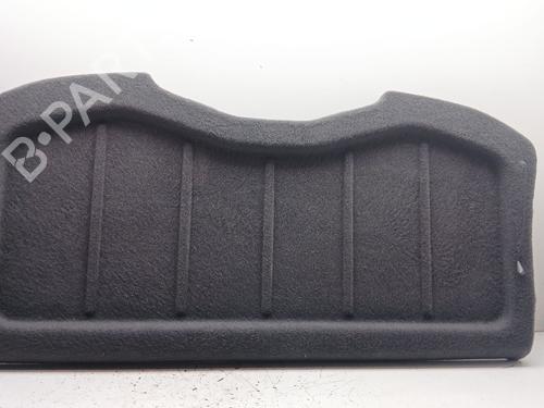 Used Rear parcel shelf Rear parcel shelf 37641358 37641358