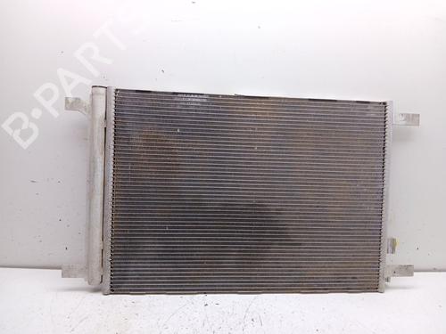 AC radiator VW POLO VI (AW1, BZ1, AE1) 1.0 TSI | BP33807789M32 - Image 2