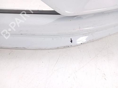 Front bumper PORSCHE 718 CAYMAN (982) S 2.5 (982130, 982131) | BP30061941C7 