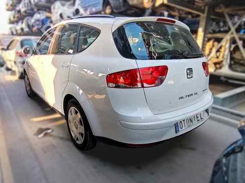 Left front window motor SEAT ALTEA XL (5P5, 5P8)  | BP11181680E21 