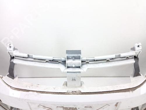 Front bumper DACIA LOGAN II 1.2 | BP29403357C7 