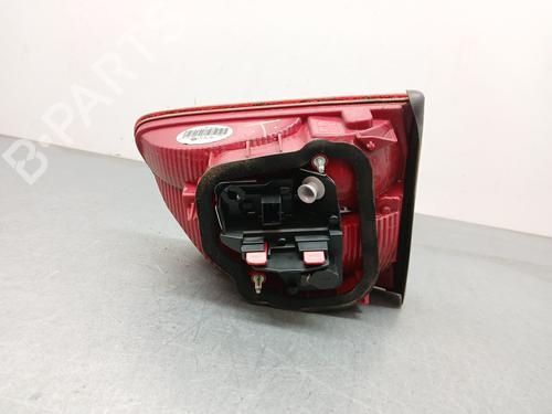 Højre baglygte bagklap VW TOURAN (1T3) 1.6 TDI | BP30570312C80 