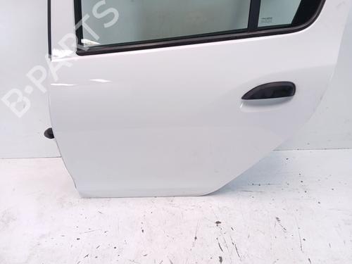 Dør venstre bagtil DACIA LOGAN II 1.2 | BP34520291C4 - Image 3