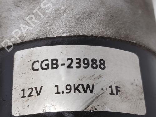 Starter OPEL VECTRA C GTS (Z02) 1.9 CDTI (F68) | BP28216339M8 