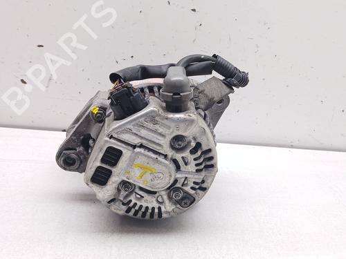 Alternator TOYOTA YARIS (_P1_) 1.4 D-4D (NLP10_) | BP30002778M7