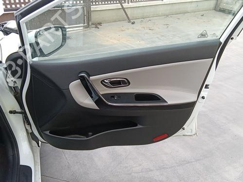 Used Front right panel Front right panel 37534512 37534512