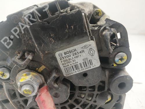 Alternator DACIA SANDERO II TCe 90 (B8M1, B8MA, B8AC) | BP40458159M7 - Image 2