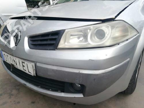 Køleventilator elektrisk RENAULT MEGANE II (BM0/1_, CM0/1_)  | BP8885076M35 