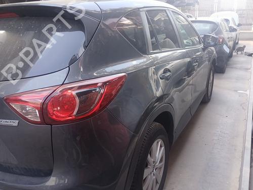 Gearbox MAZDA CX-5 (KE, GH) 2.0 (KEEFW) | BP33937158M3  - Image 5