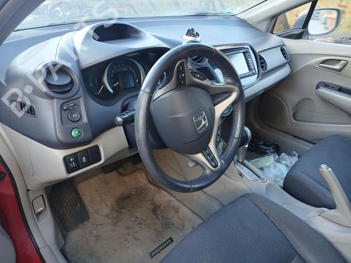 Catalyst HONDA INSIGHT (ZE_) 1.3 IMA (ZE28, ZE2) | BP30169844M10