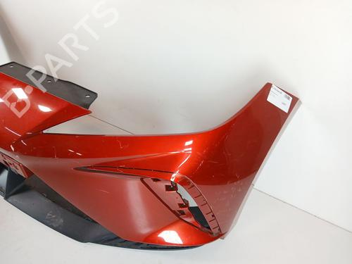 Front bumper MG MG 4 (EH32) EV | BP26911561C7 