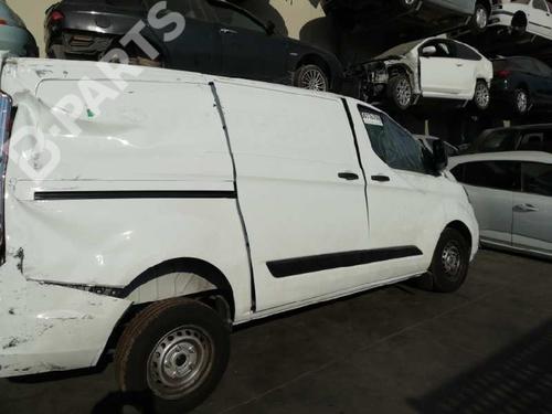 Hand brake FORD TRANSIT CUSTOM V362 Van (FY, FZ) 2.0 EcoBlue mHEV | BP10381616I18  - Image 20