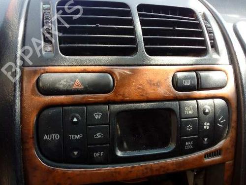 Køler MITSUBISHI CARISMA (DA_) 1.8 GDI (DA2A) | BP4224307M31 
