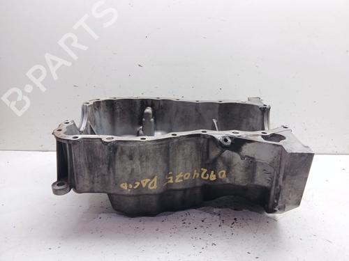 Oil sump DACIA SANDERO II 1.5 dCi 75 / Blue dCi 75 (B8JW, B8M4, B8AH, B8M7, B8M6) | BP38621556M115 - Image 3