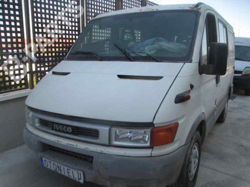 Used Parts IVECO DAILY III Bus  40 C 11, 50 C 11  228135