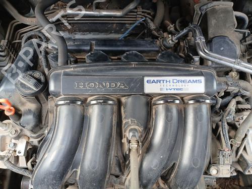 Motor HONDA HR-V (RU) 1.5 (RU1) (130 hp) 24030022