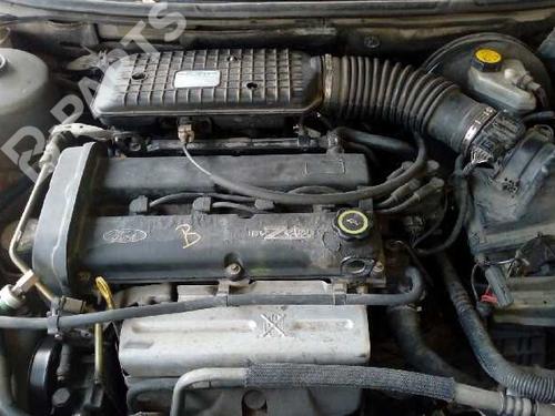 Mass air flow sensor FORD MONDEO II Saloon (BFP)  | BP2389690M95 