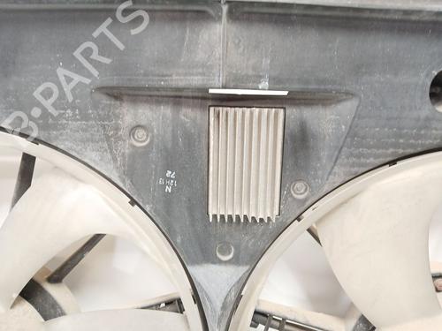 Radiator fan LEXUS LS (_F4_) 460 (USF40) | BP31798069M35 