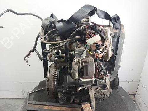 Motor RENAULT GRAND SCÉNIC II (JM0/1_) 1.9 dCi (JM0G, JM12, JM1G, JM2C) | BP28692938M1 