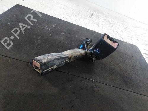 Used Seat buckle MERCEDES-BENZ E-CLASS (W213) E 220 d (213.004) (163 hp) 14249908