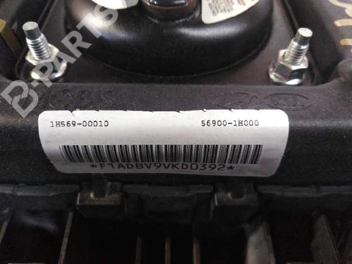 Driver airbag KIA CEE'D SW (ED)  | BP4879373C9 