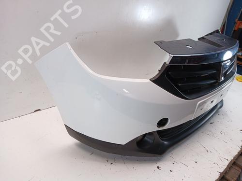 Front bumper DACIA LODGY (JS_) 1.6 LPG | BP36563819C7 - Image 2