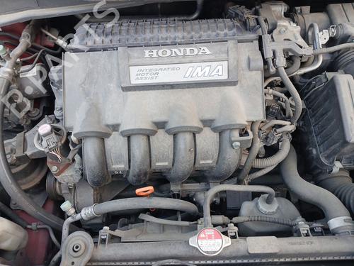 Catalyst HONDA INSIGHT (ZE_) 1.3 IMA (ZE28, ZE2) | BP30169844M10