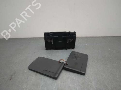 Used Ignition barrel RENAULT SCÉNIC II (JM0/1_) [2003-2010]  17726252