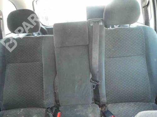 Electronic module OPEL ZAFIRA A MPV (T98) 2.2 16V (F75) | BP2416413M83 