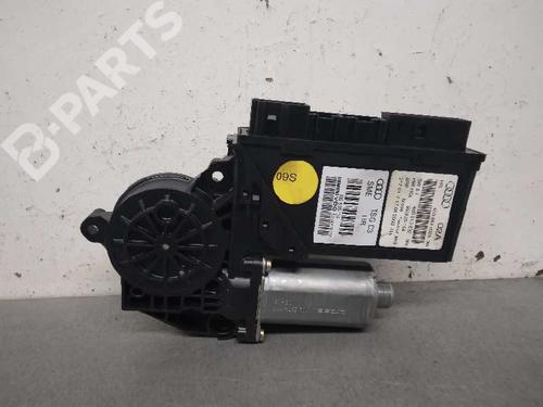 Right rear window motor AUDI A8 D3 (4E2, 4E8) 3.7 quattro | BP11243330E22 