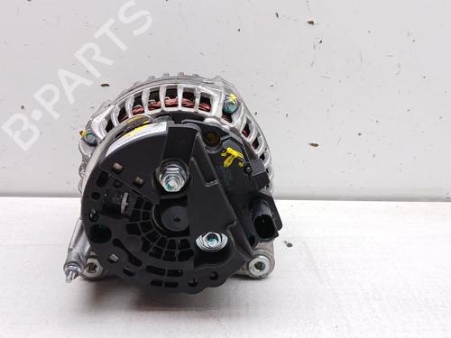 Alternator SEAT TOLEDO III (5P2) 2.0 TDI 16V | BP30003218M7