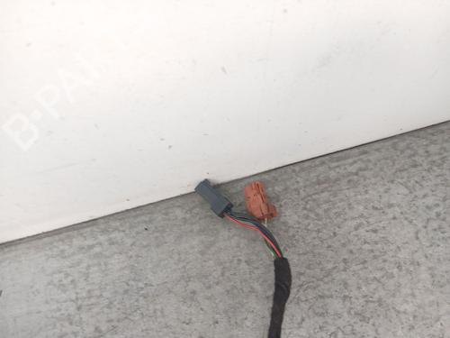 Left mirror PEUGEOT 207 (WA_, WC_) 1.6 HDi | BP29725327C26