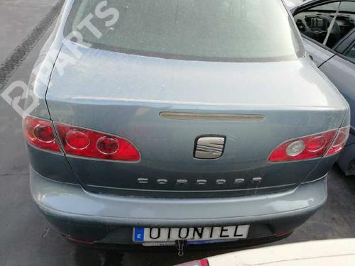 Other SEAT CORDOBA (6L2) 1.4 16V | BP14250034O1 