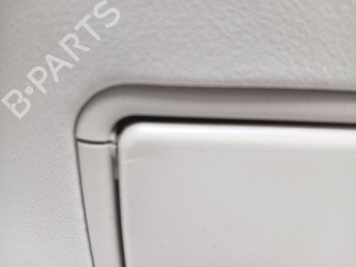 Left sun visor VOLVO XC60 I SUV (156) D3 / D4 | BP28171457I1 