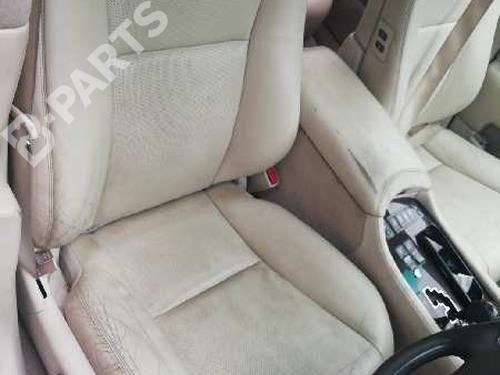 Rudehejsemekanisme Højre bagtil LEXUS LS (_F4_) 460 (USF40) | BP9307388C25 