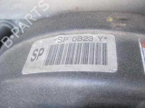 Gearbox DAEWOO NUBIRA Saloon (J100) 1.6 16V | BP2384093M3 