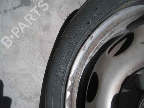 Gearbox SEAT AROSA (6H1) 1.0 | BP2422156M3 