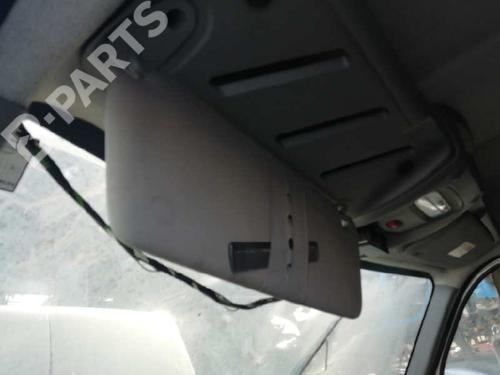 Used Left sun visor Left sun visor NISSAN NV400 Van (X62, X62B) [2011-2026] 10066820 10066820